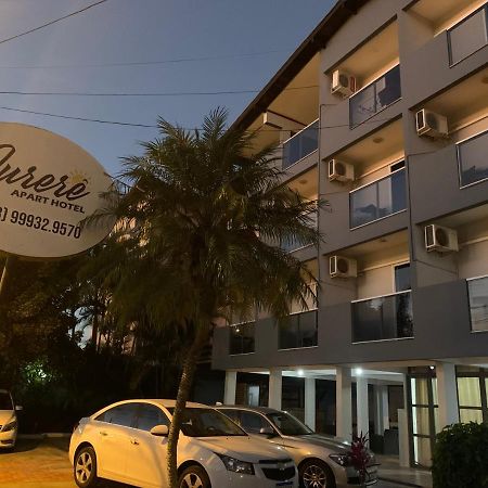 Apart Hotel Jurere Florianópolis Buitenkant foto