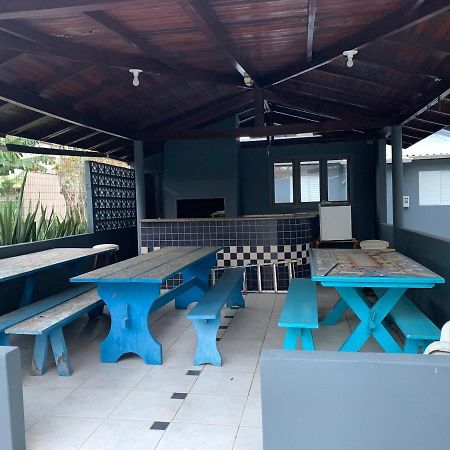Apart Hotel Jurere Florianópolis Buitenkant foto