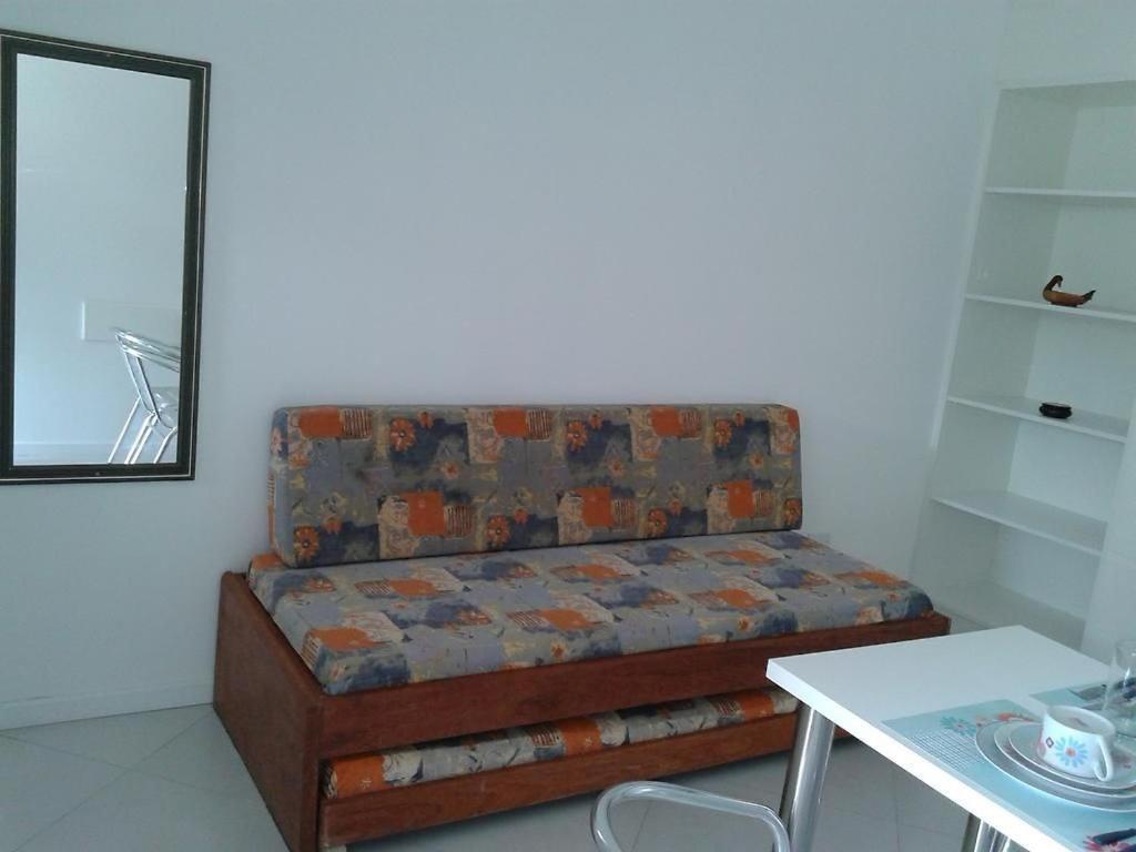 Apart Hotel Jurere Florianópolis Buitenkant foto
